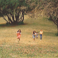 People in nature