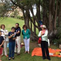 Social group 2