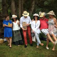 Social group 4