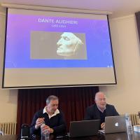 Dante Alighieri
