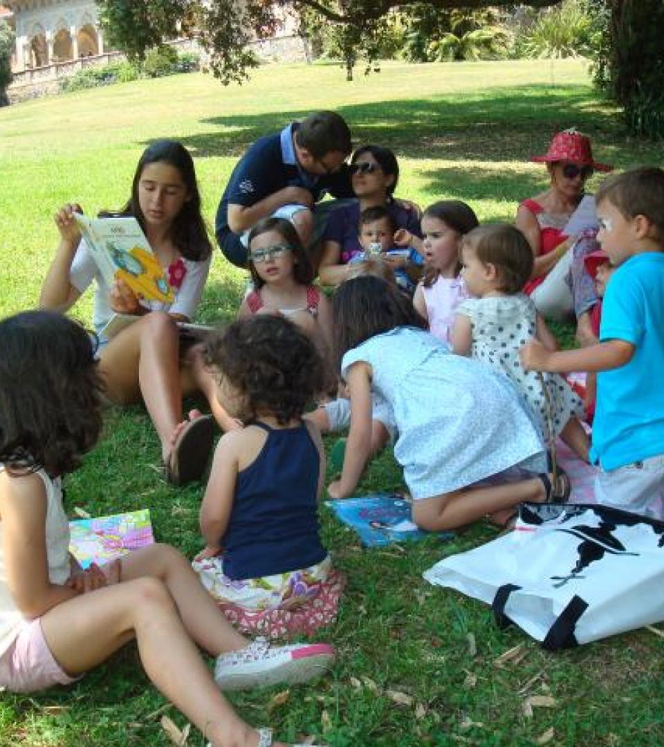 Social group Social group