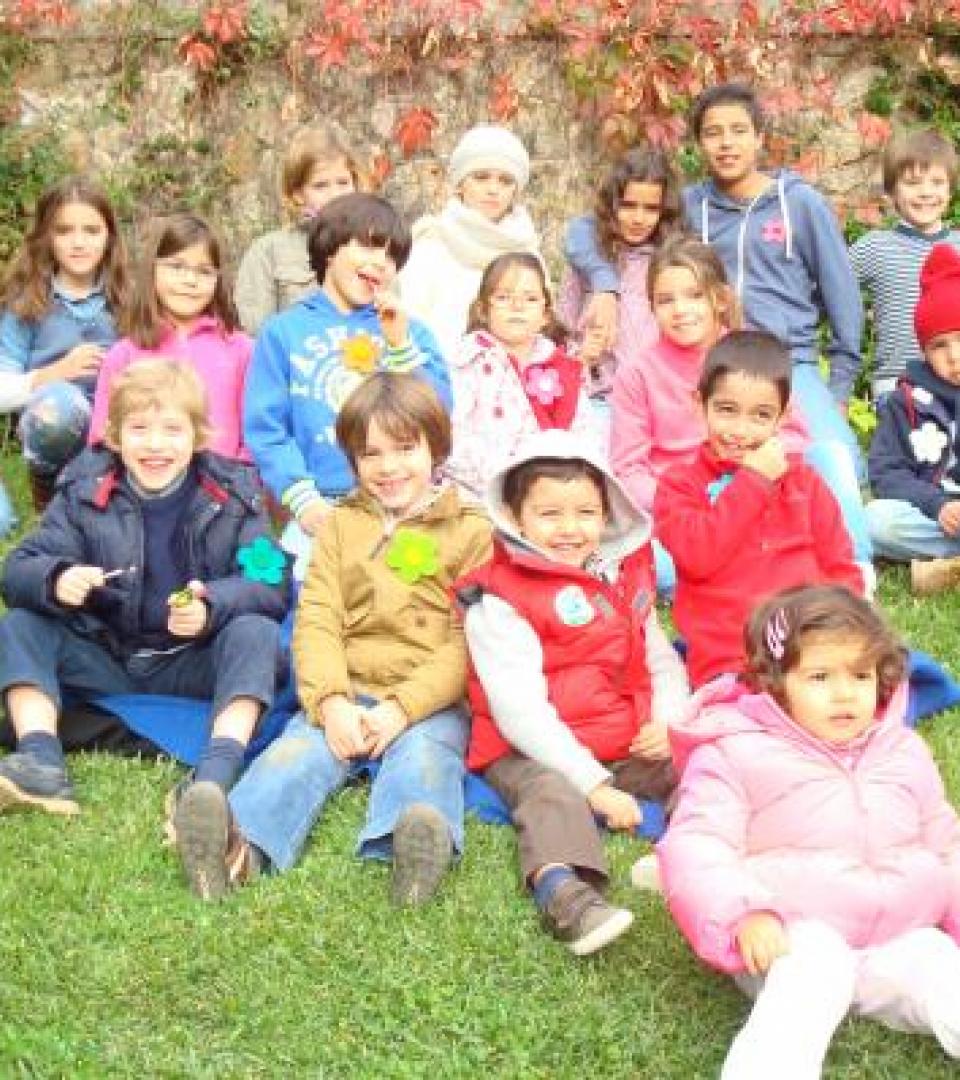Social group group