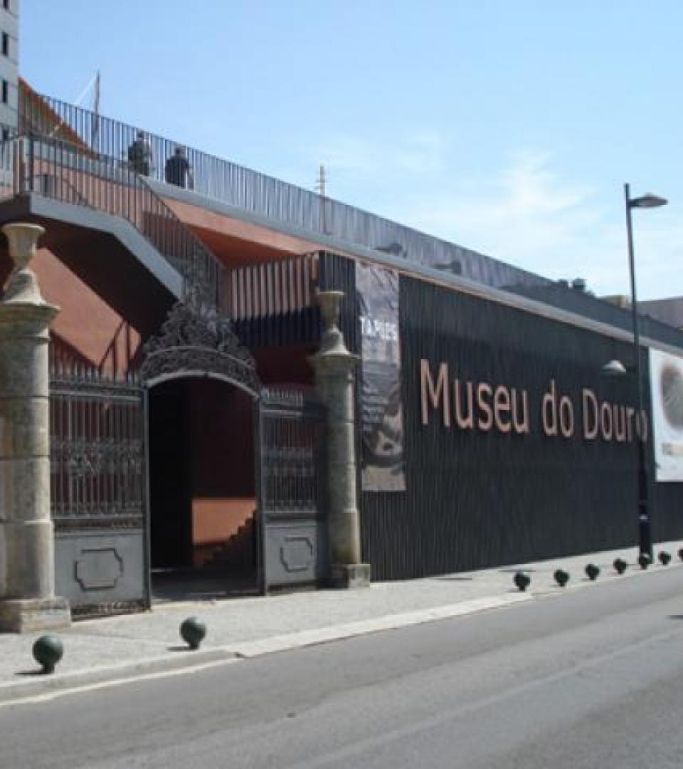 museum