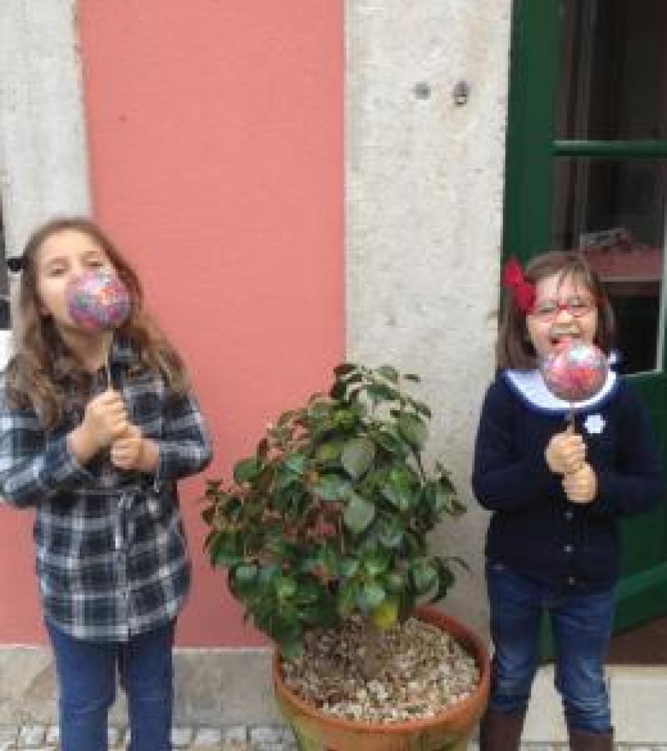 Plant kids