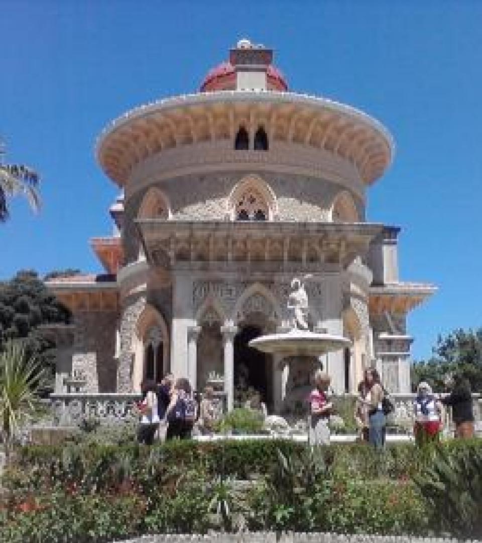 Landmark Landmark