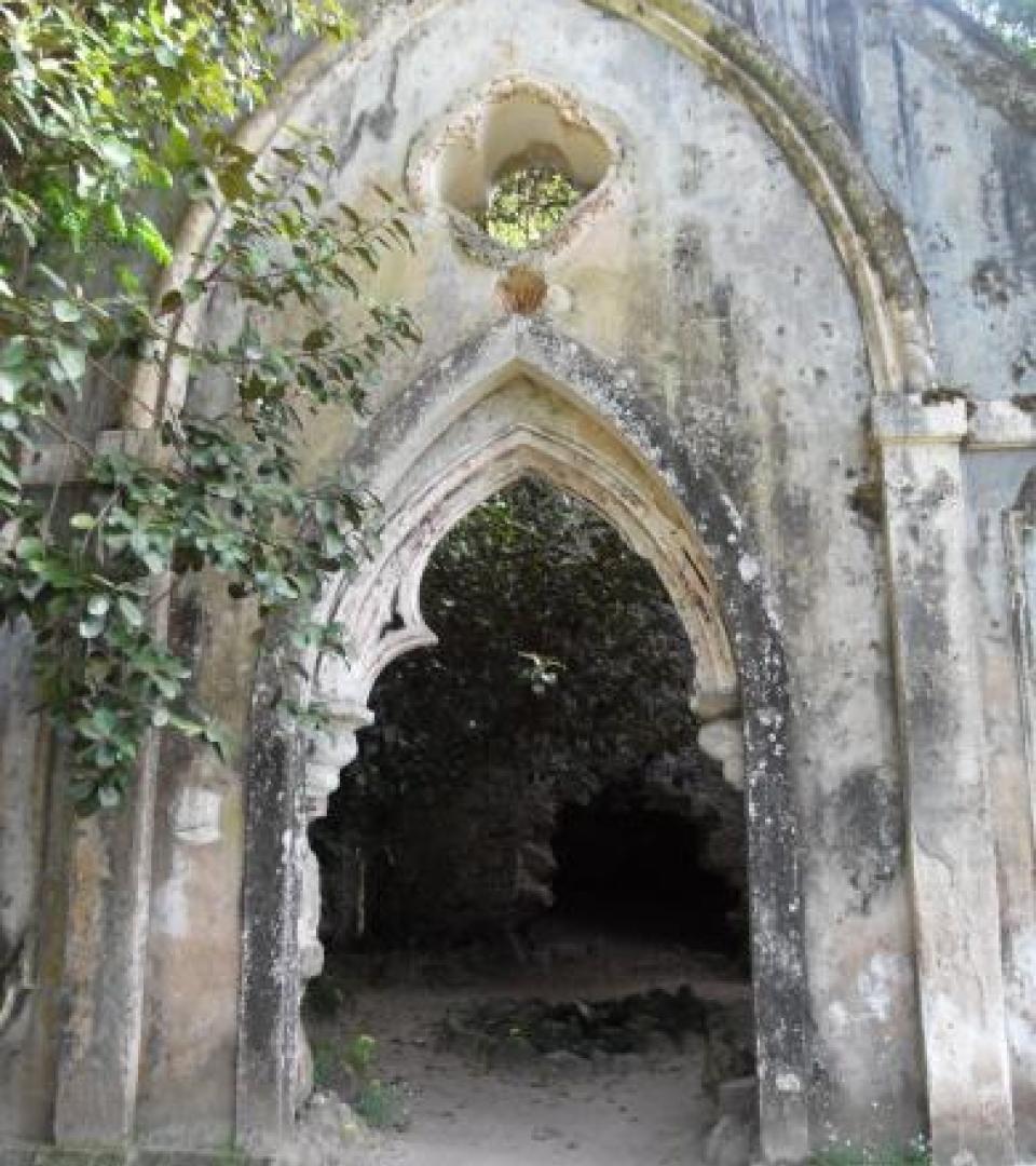 Arch Arch
