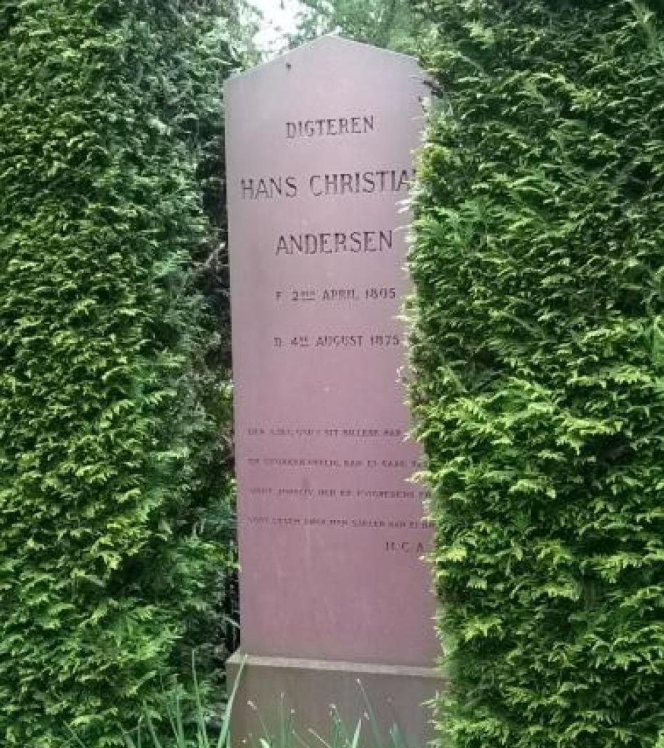 Grave Grave