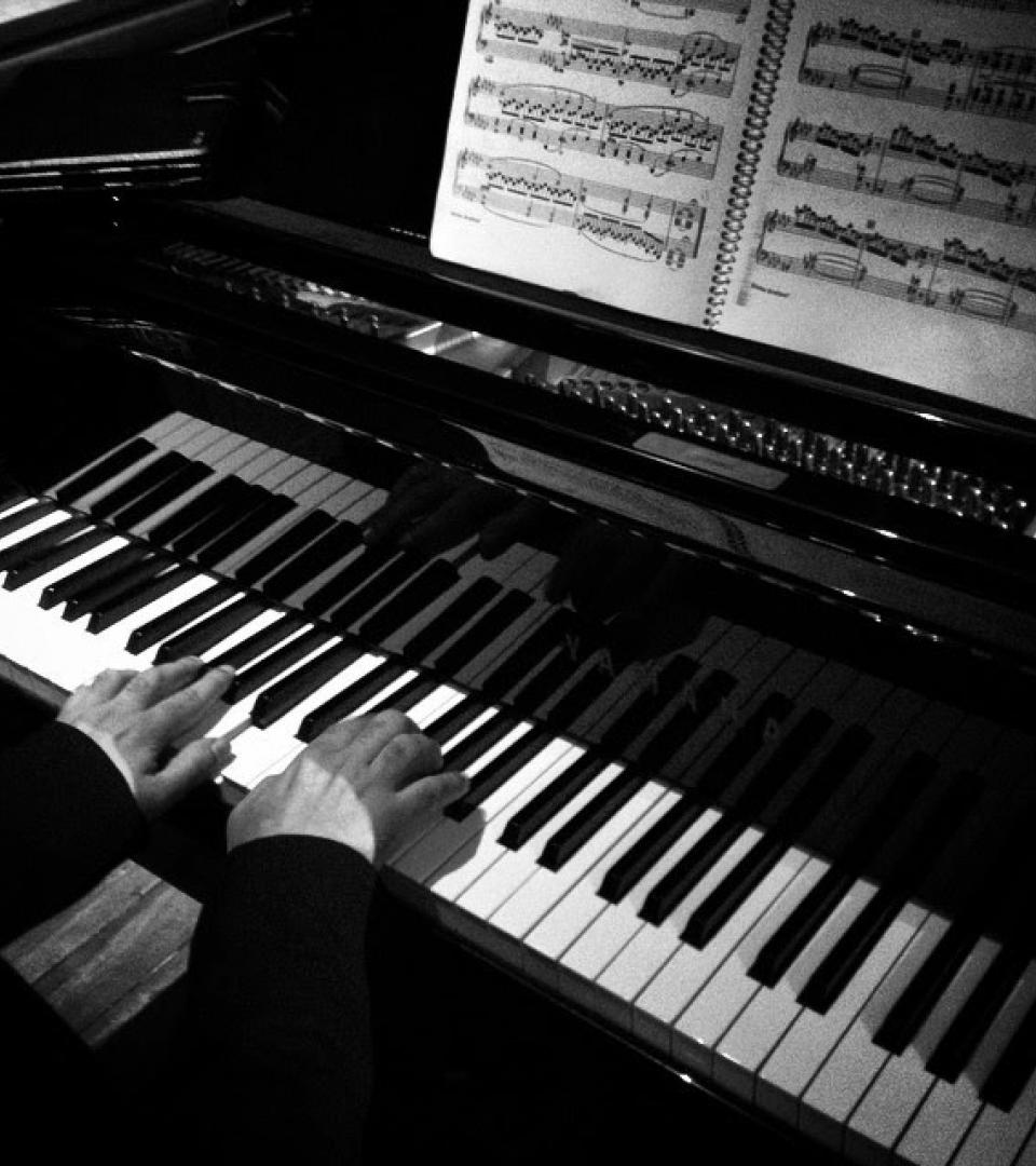 Musical instrument Musical instrument