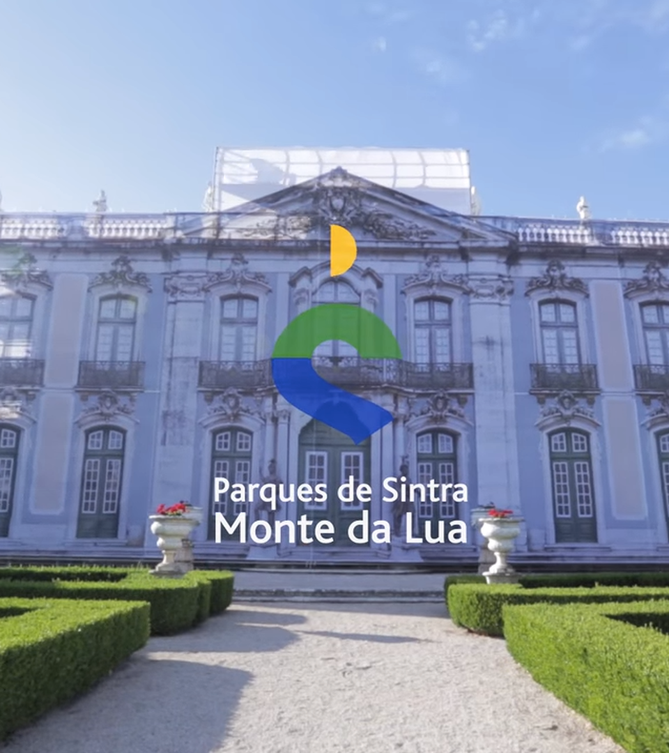 Recuperação do Palácio de Queluz
