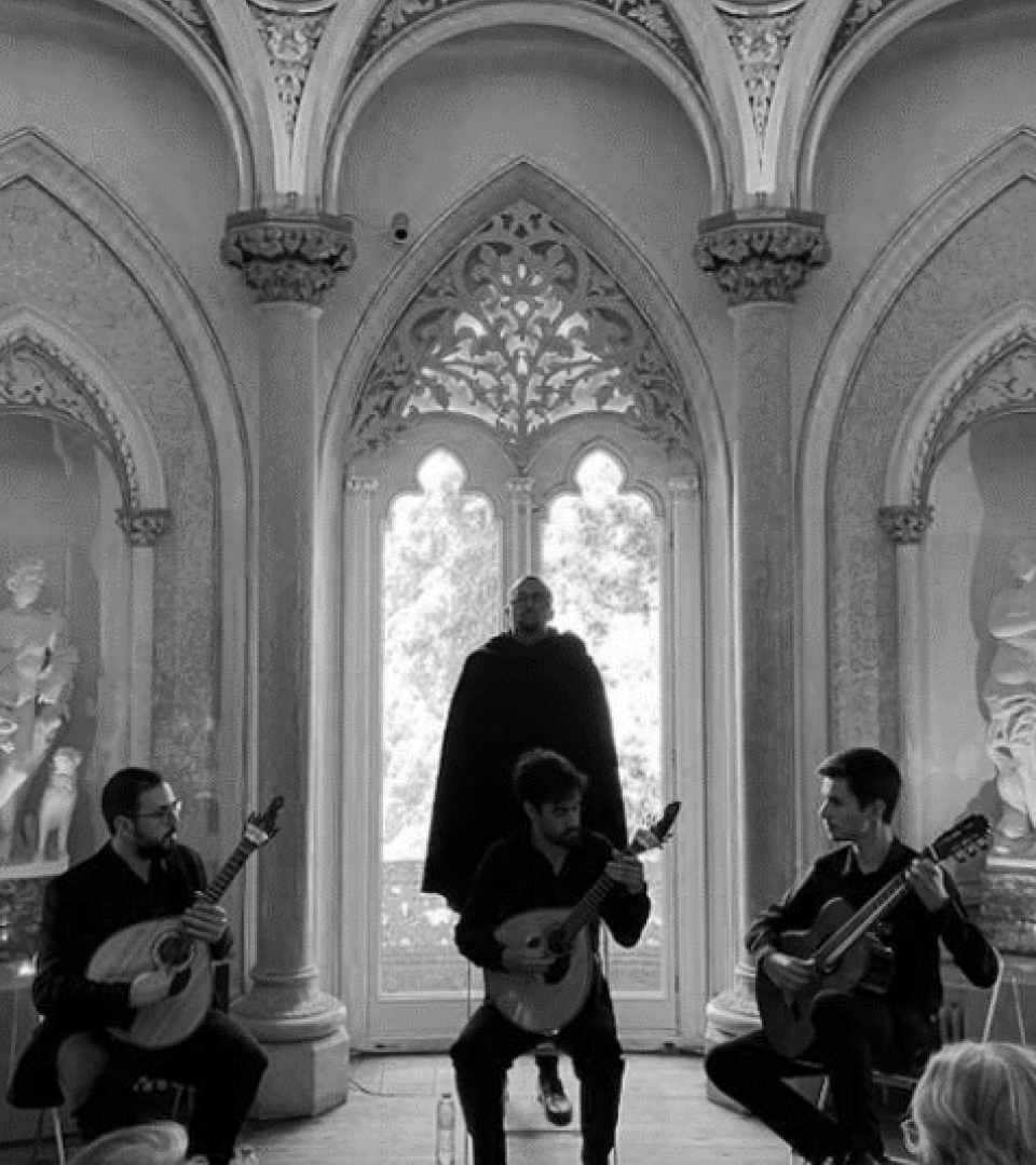 Quarteto