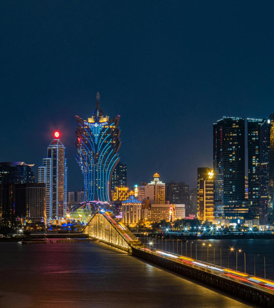 Macau