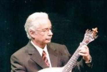 Portuguese Guitar Concert