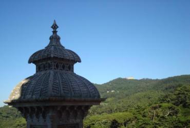 Finial