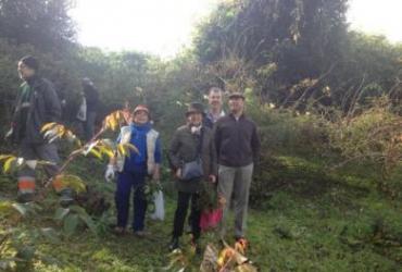 Nature reserve