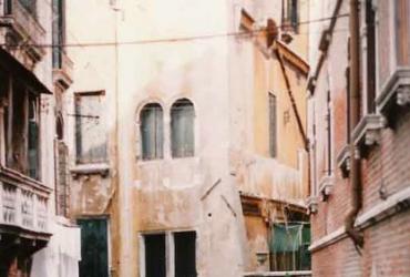 Let's talk about Visconti