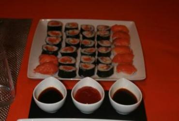 sushi