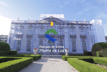  Restoration of the Queluz Palace