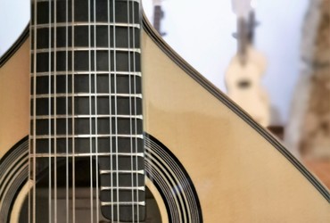 guitarra portuguesa