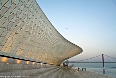 Museu da Arte, Arquitectura e Tecnologia