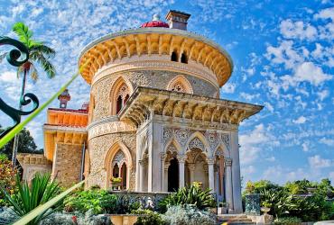 Palacio Monserrat