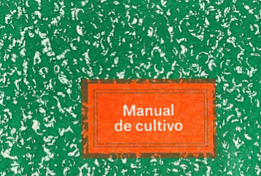 Manual de cultivo