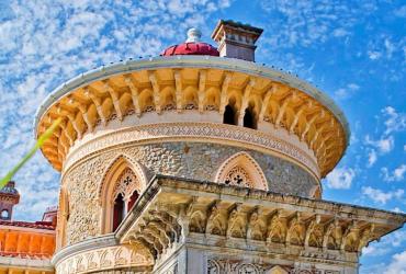 Palacio Monserrate